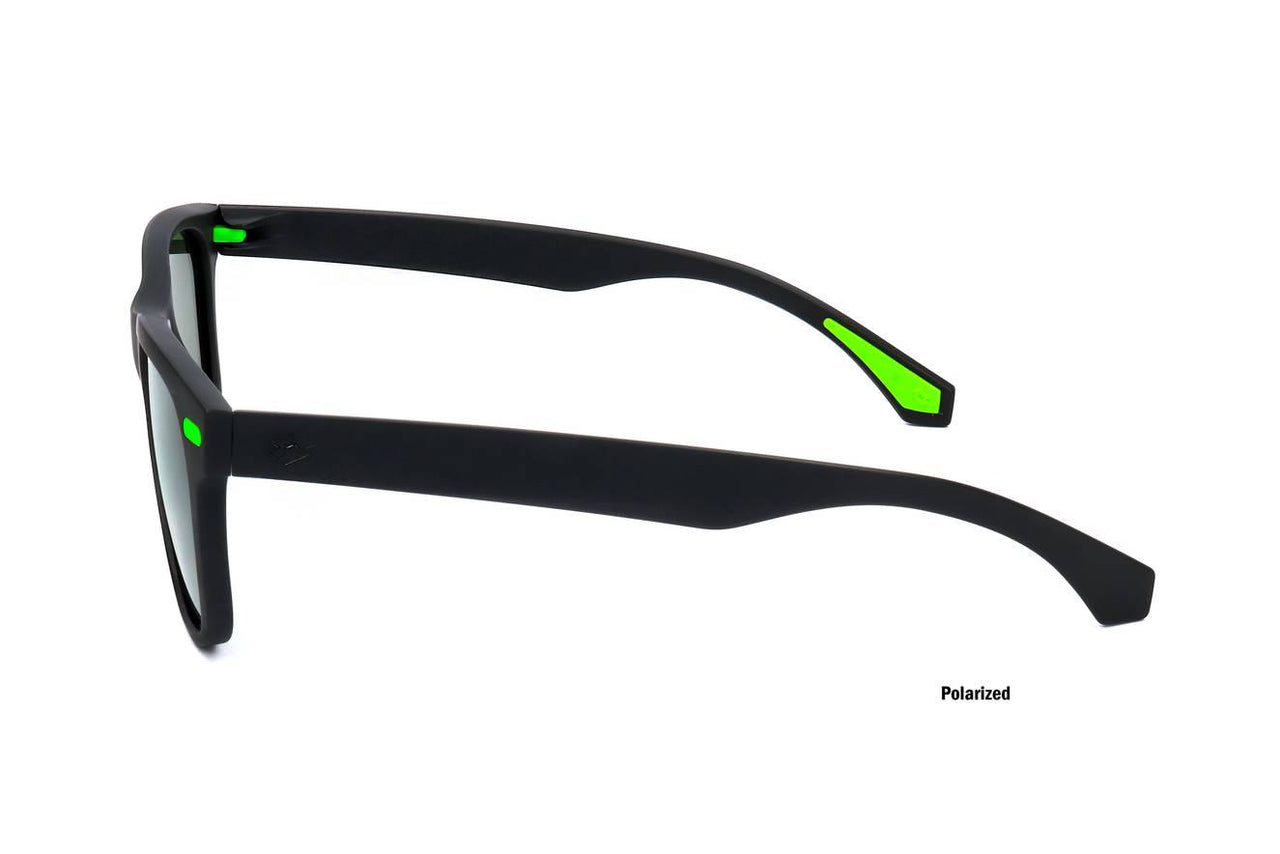 07 - BLK VERDE