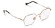 Sunday Somewhere DARLING Eyeglasses
