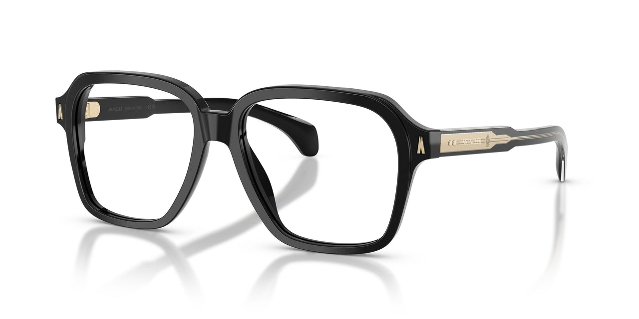 3001 - Black