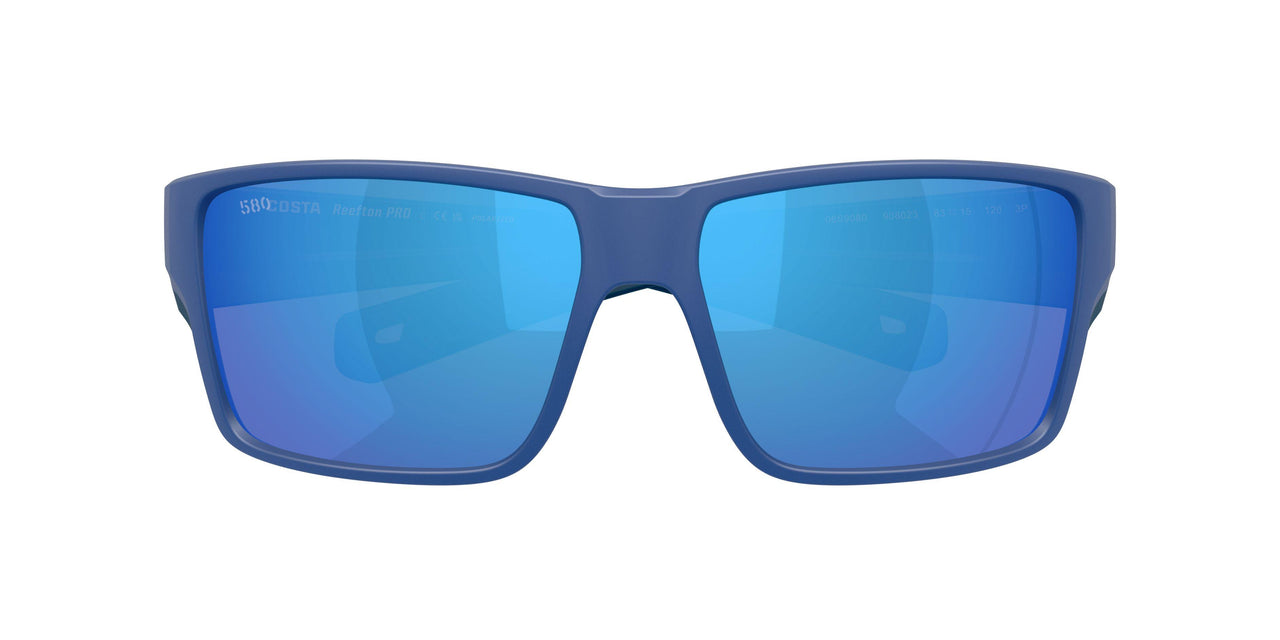 908023 - Blue - Blue Mirror