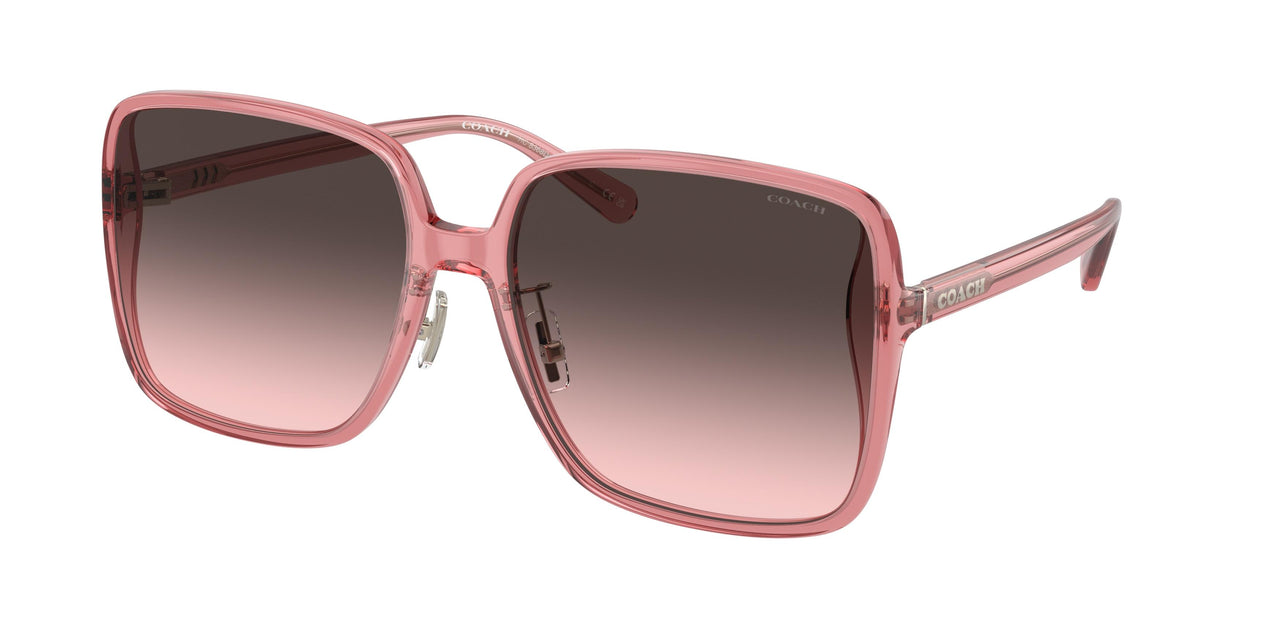 Coach Ch572 8368D Sunglasses