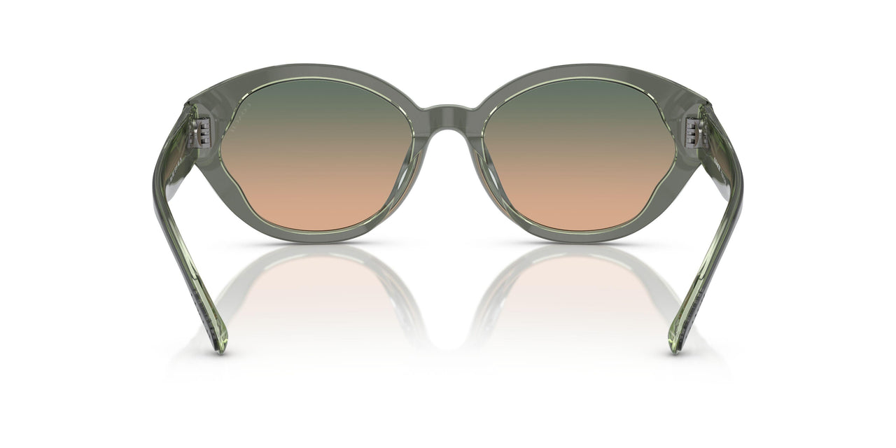 574613 - Green - Green Beige Gradient