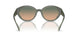 574613 - Green - Green Beige Gradient
