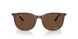 6652AN - Light Brown - Polar Brown