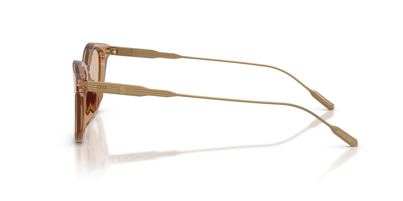 303793 - Brown - Solid Light Brown
