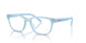 2940 - Blue - Transparent