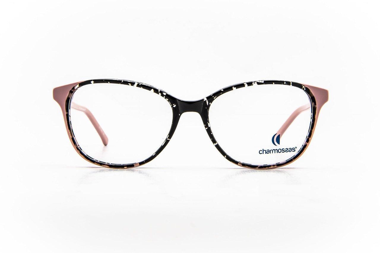 Charmossas Monte Peko Eyeglasses