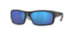 910601 - Black - Blue Mirror 580g