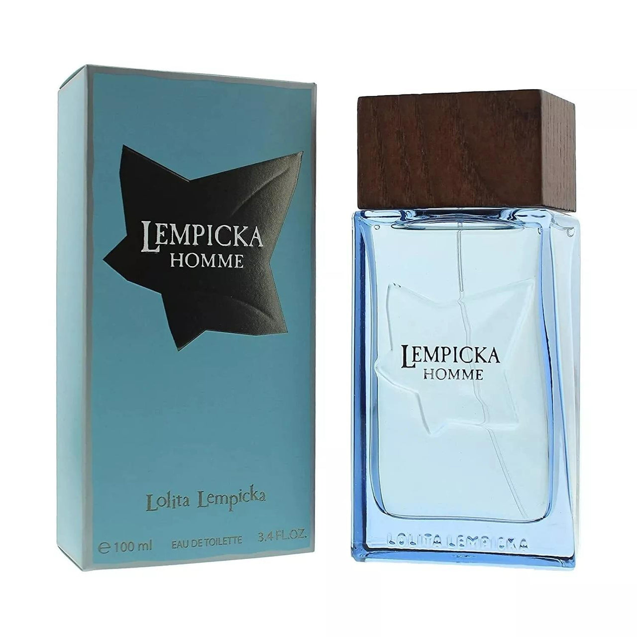 Lolita Lempicka Lempicka Homme EDT Spray