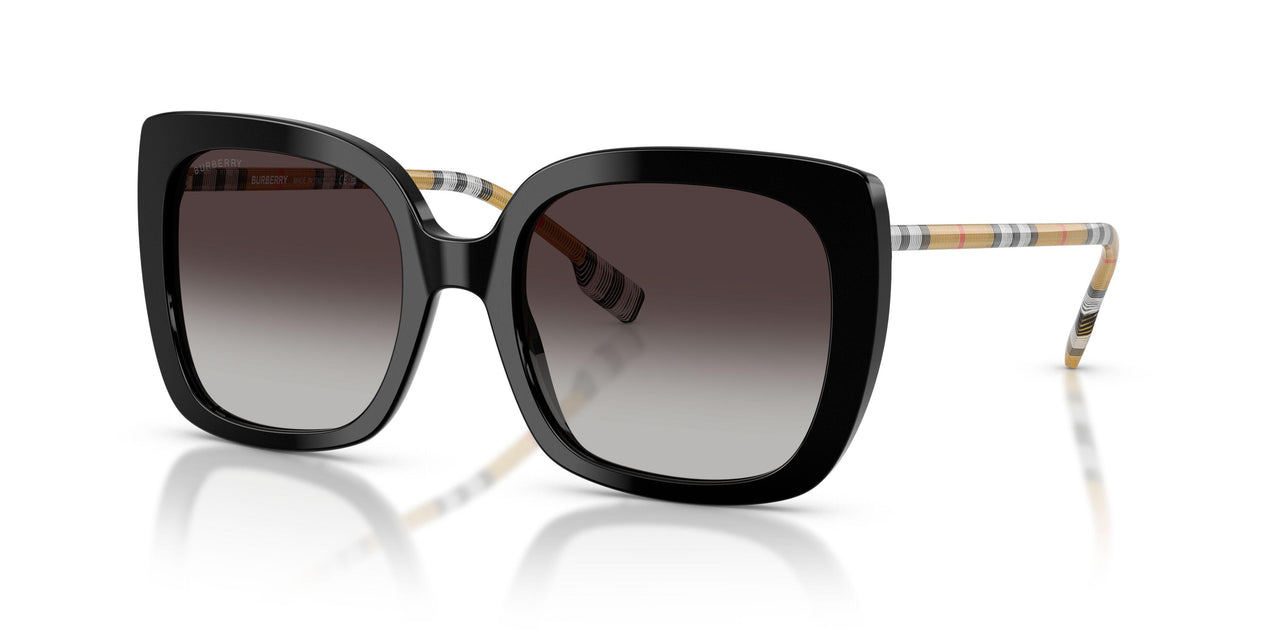 38538G - Black - Grey Gradient