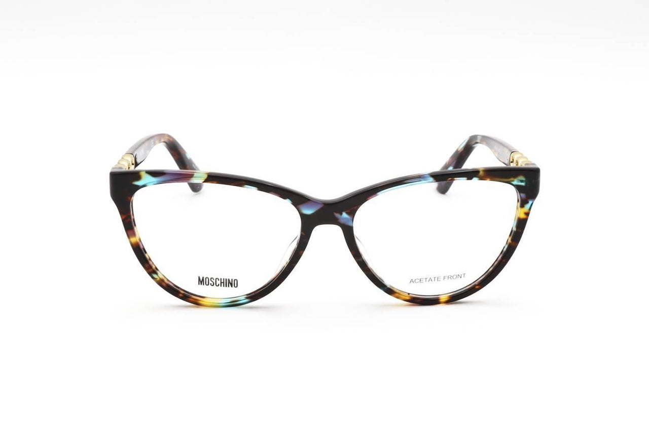 Moschino MOS589 Eyeglasses