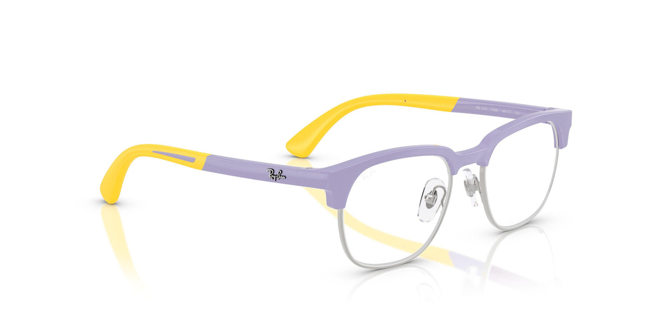 7506 - Violet - Clear