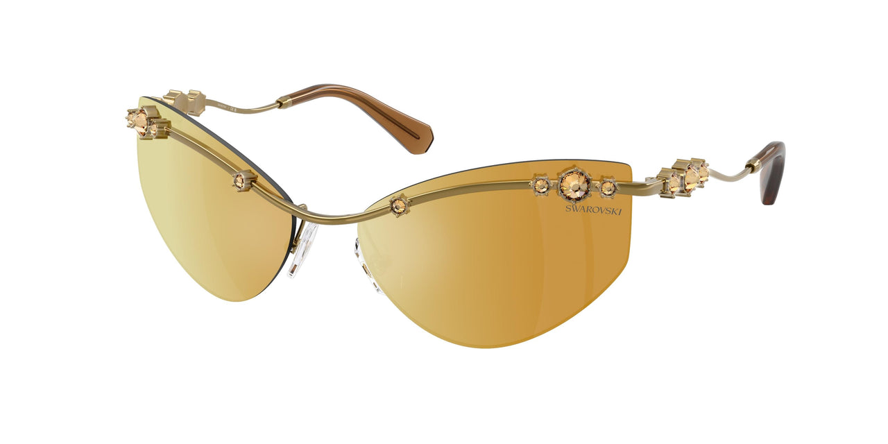 Swarovski 7039 Sunglasses