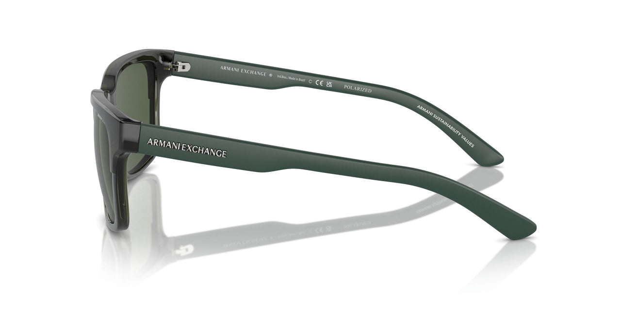 83419A - Green - Dark Green Polar