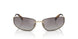 ZVN30C - Gold - Gradient Blue Mirror Silver