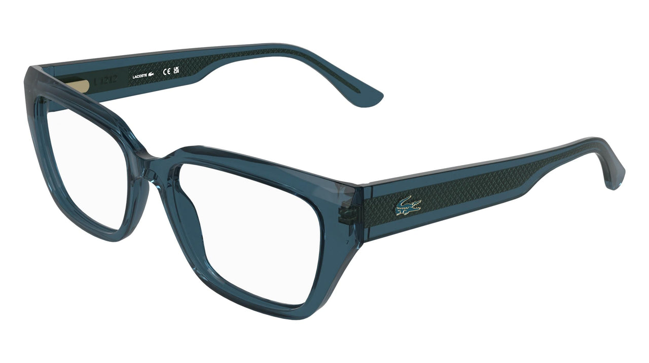 Lacoste L4014 Eyeglasses