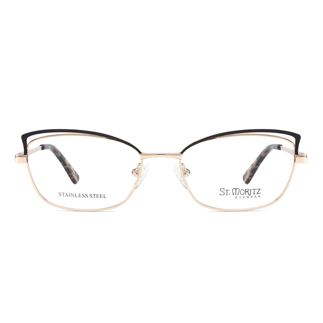 ST MORITZ PESCARA Eyeglasses