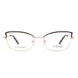 ST MORITZ PESCARA Eyeglasses