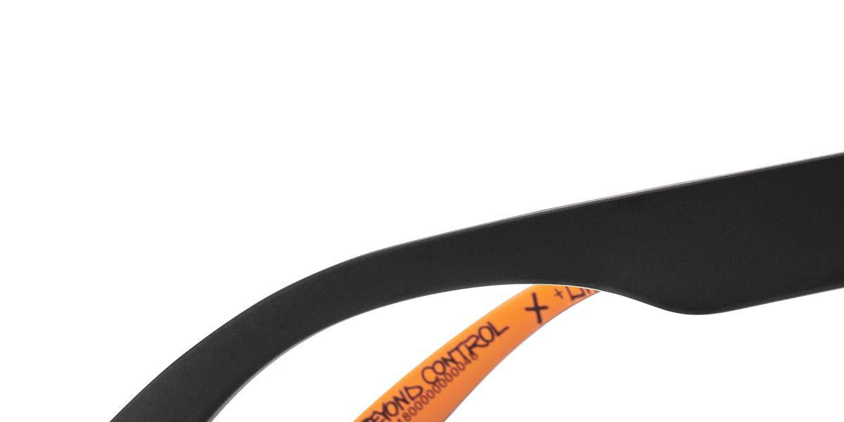0000048 - Orange Crypto - Happy Gray Green