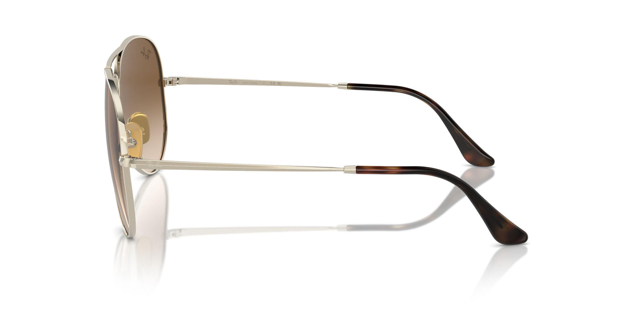 926551 - Gold - Clear & Brown
