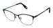 Fysh F-3768 Eyeglasses