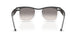 129432 - Black - Clear Gradient Grey