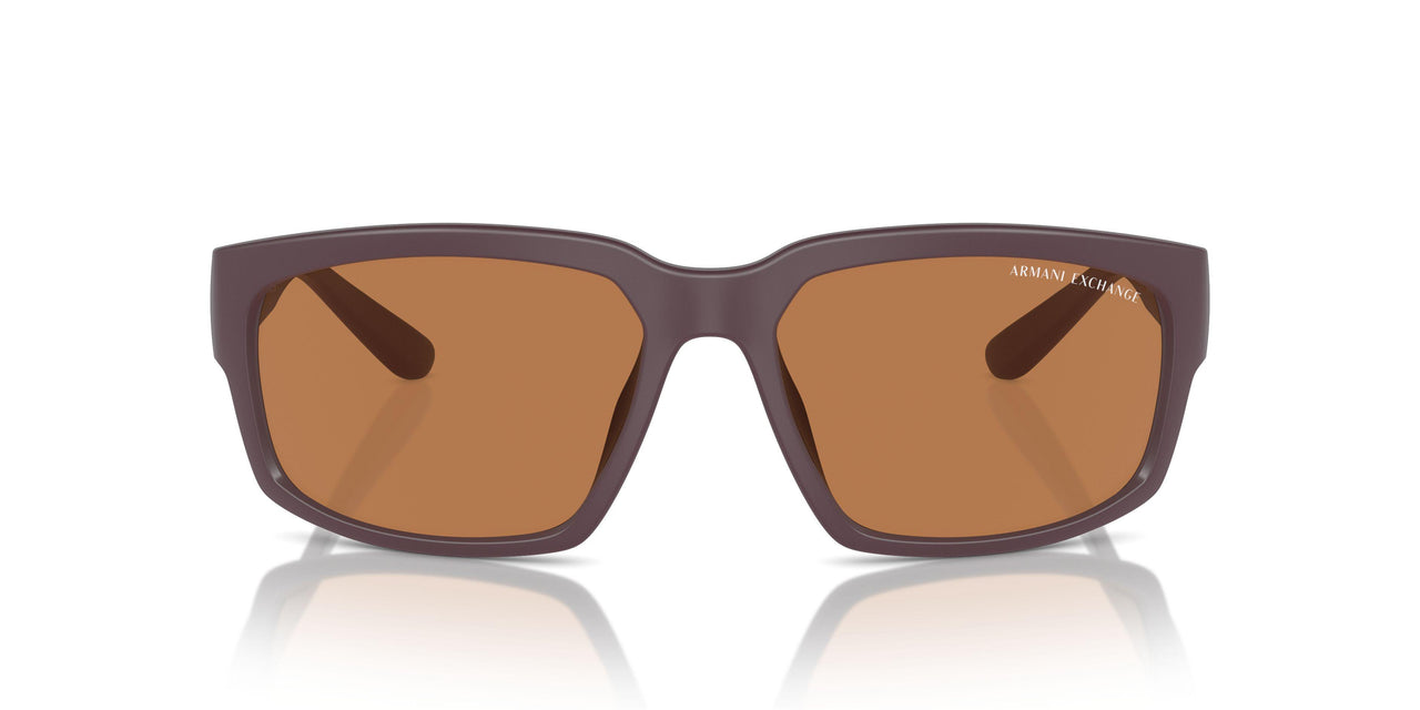 834773 - Red - Brown