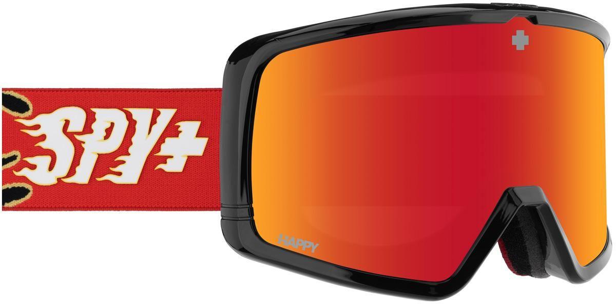 SpyOptic YG033001 Goggles