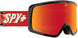 SpyOptic YG033001 Goggles