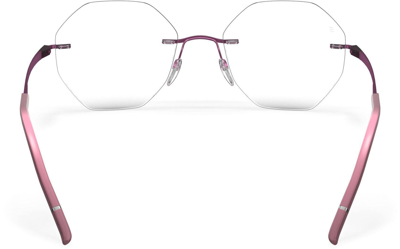 4040 - Deep Fuchsia
