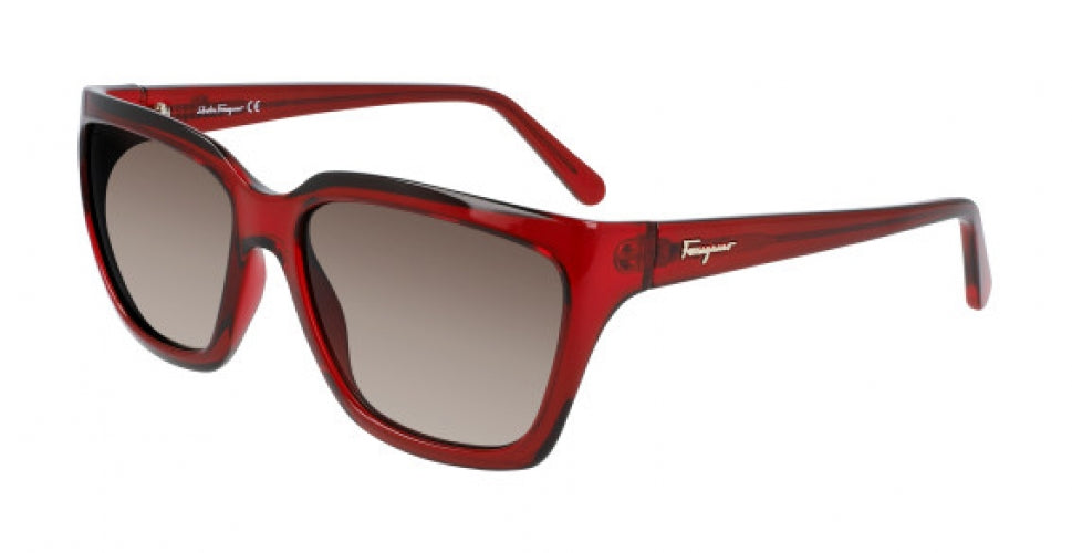 Salvatore Ferragamo SF1018S Sunglasses