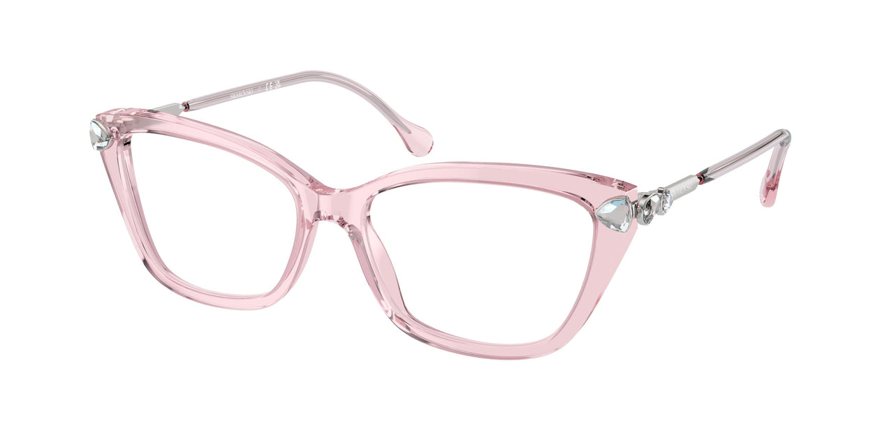 Swarovski 2011 Eyeglasses