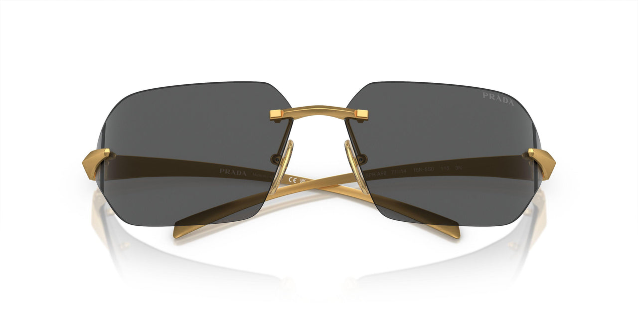 15N5S0 - Gold - Dark Grey