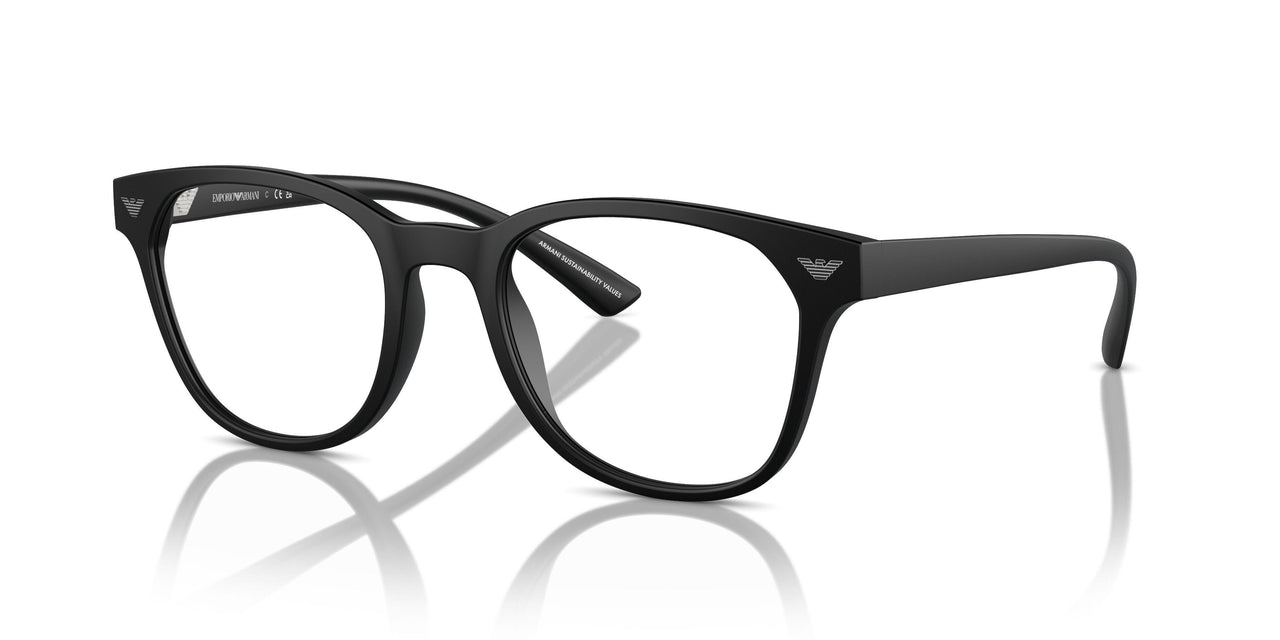 5001 - Black