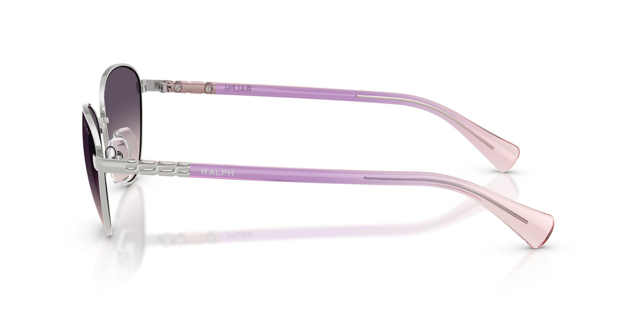 900136 - Silver - Gradient Violet
