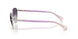 900136 - Silver - Gradient Violet