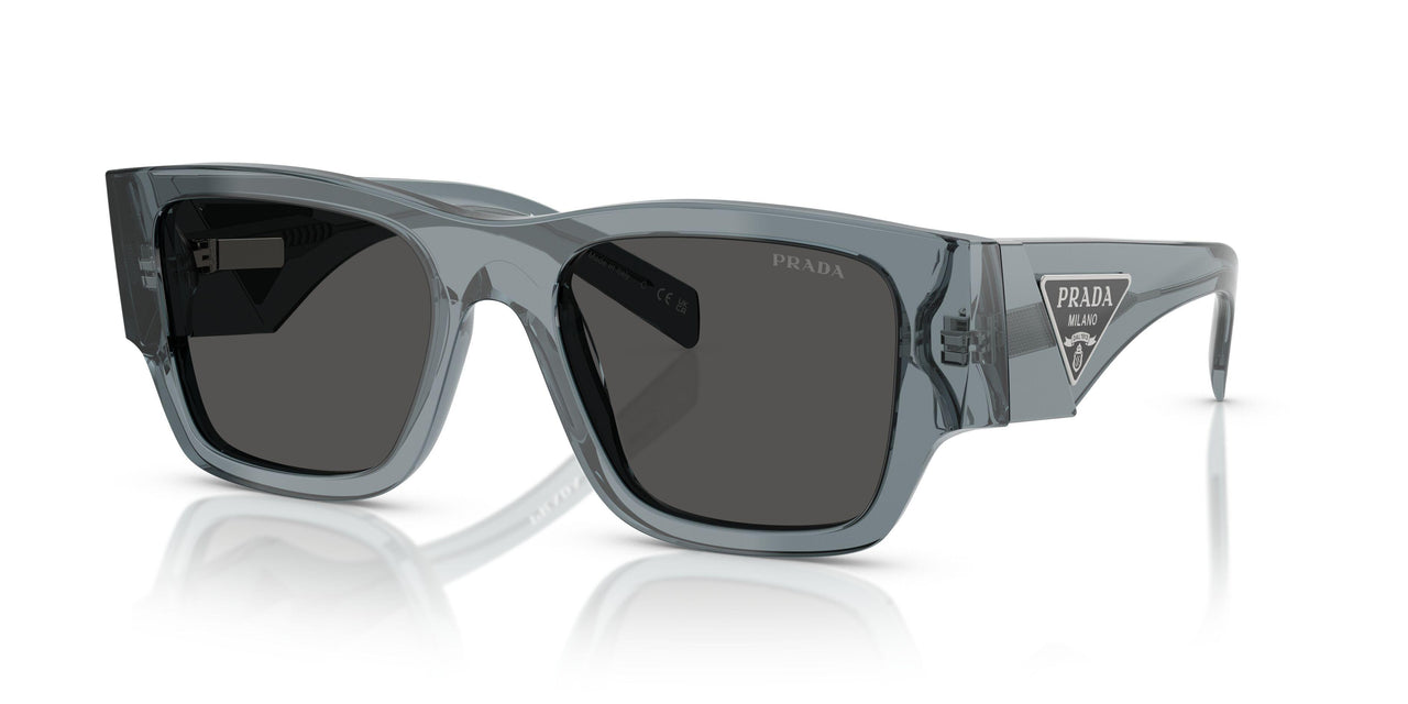 17T08Z - Blue - Dark Grey