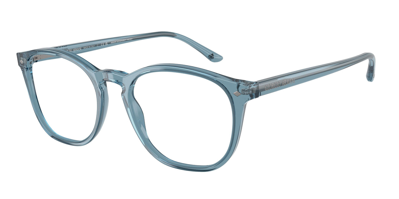 6071 - Blue
