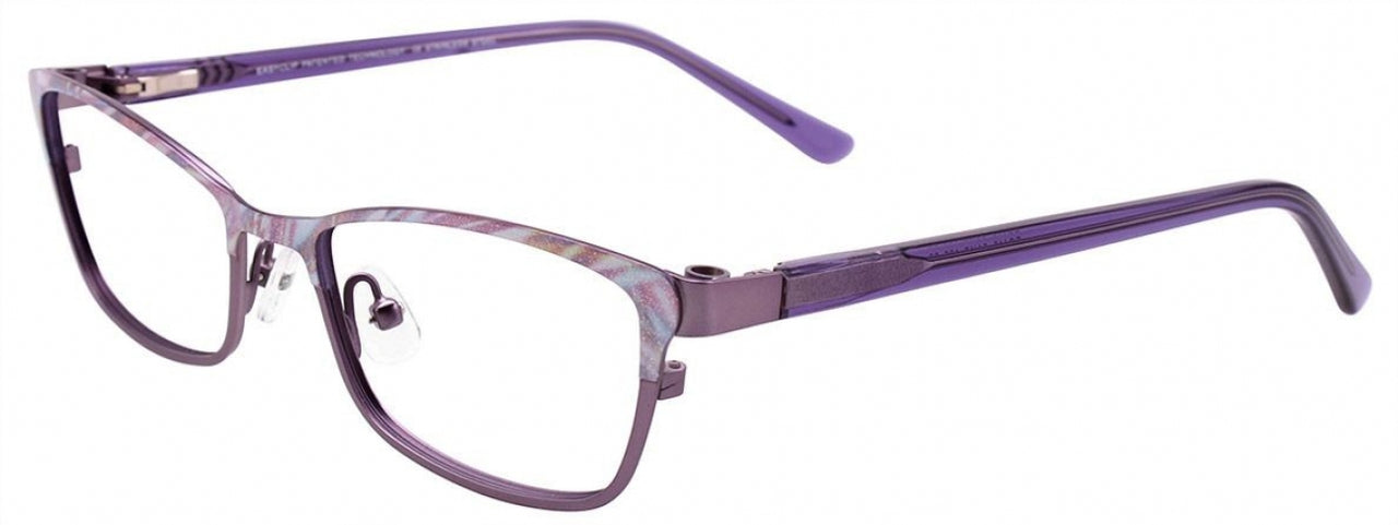 Aspex Eyewear EC415 Eyeglasses