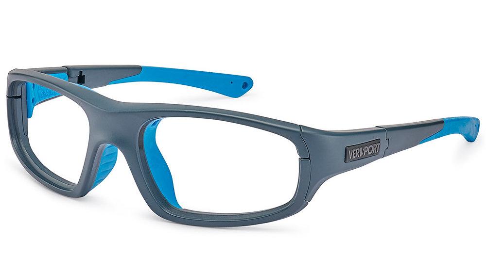 Versport Zeus DTS Eyeglasses