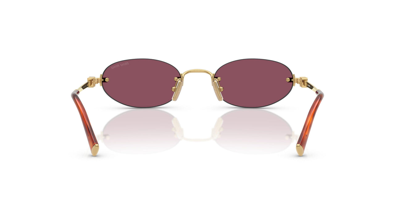 5AK20Y - Gold - Dark Violet