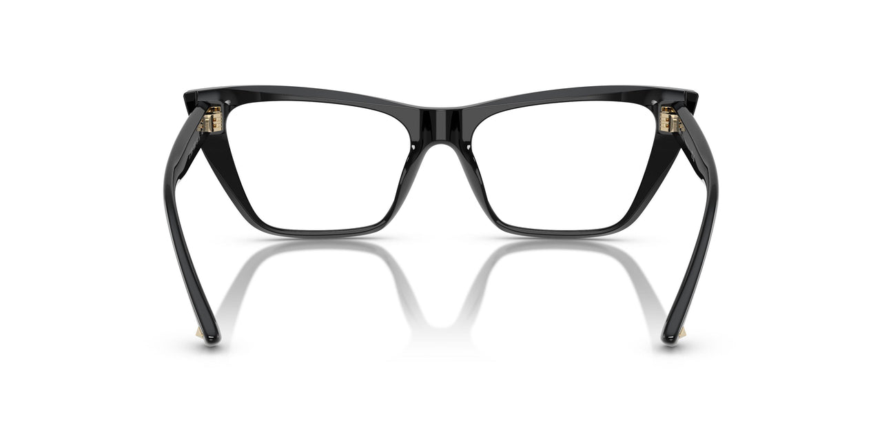 5000 - Black