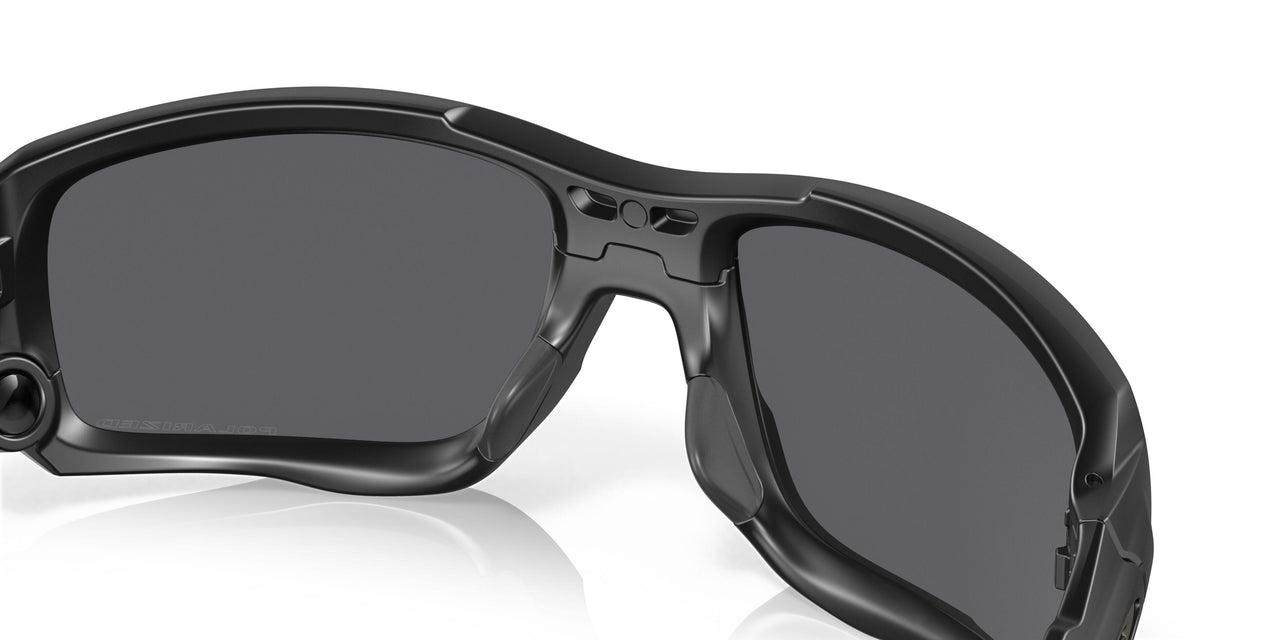 932909 - Black - Grey Polarized