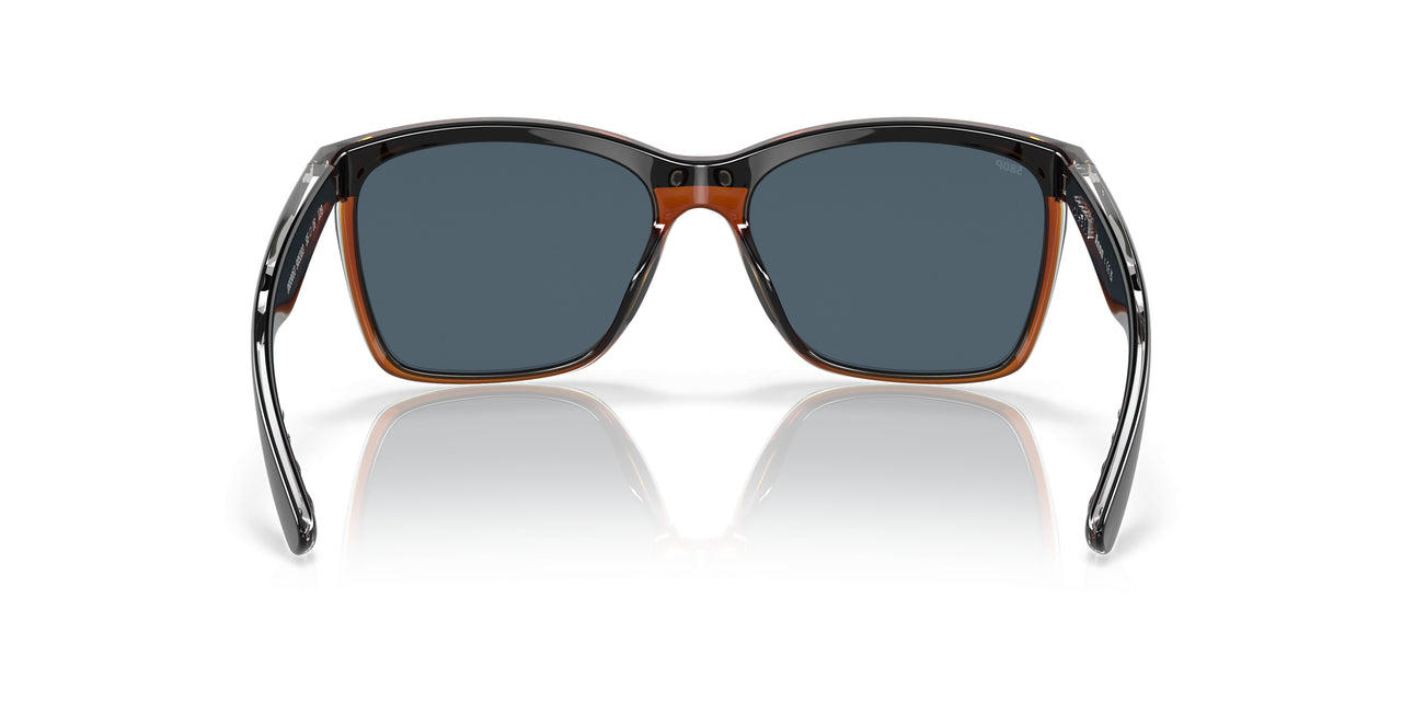 905303 - 107 Shiny Black On Brown - Gray 580p