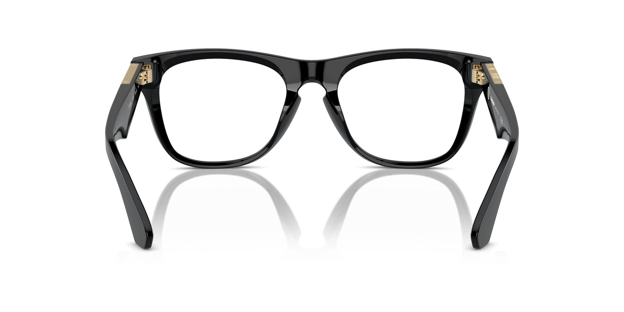 3001 - Black