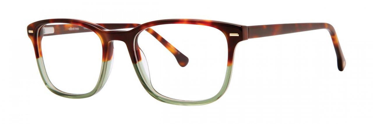 Elliott Ives Cooper Eyeglasses