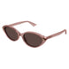 004 - Pink - Brown