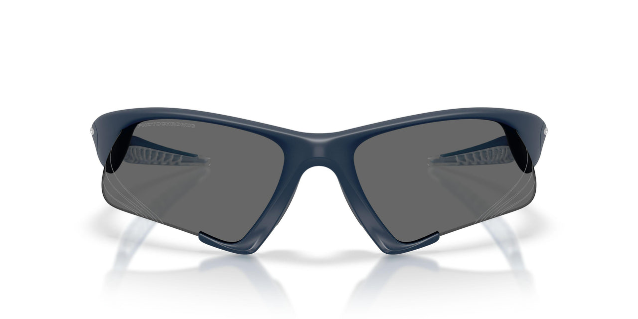 953209 - Blue - Clear To Black Iridium Photochromic