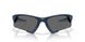 953209 - Blue - Clear To Black Iridium Photochromic