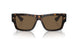 502/73 - Tortoise - Dark Brown